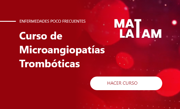 Curso de Microangiopatías Trombóticas