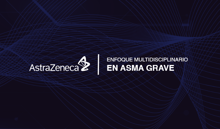 Enfoque multidisciplinario en Asma grave - Respiratorio e Inmunología