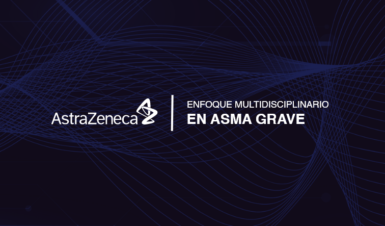 Enfoque multidisciplinario en Asma grave